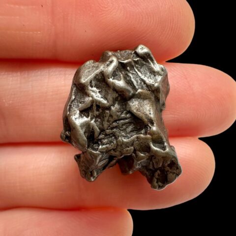 Meteorit Campo del Cielo 9,5g – Argentina