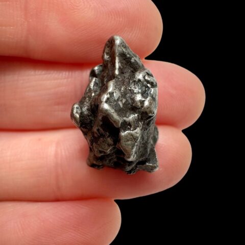 Meteorit Campo del Cielo 8,4g – Argentina