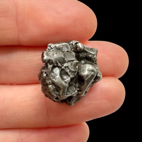 Meteorit Campo del Cielo 8,7g – Argentina