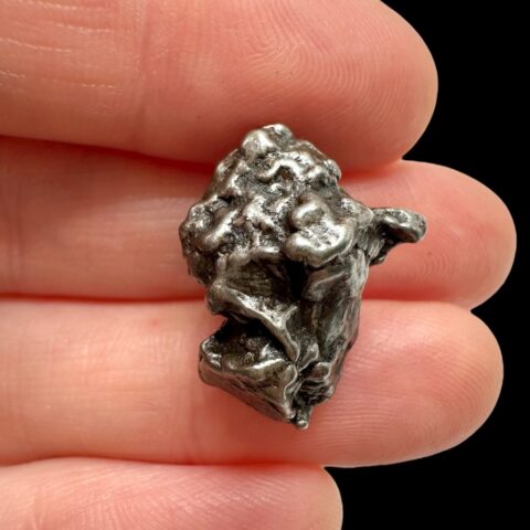 Meteorit Campo del Cielo 7,3g – Argentina