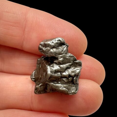 Meteorit Campo del Cielo 8,7g – Argentina