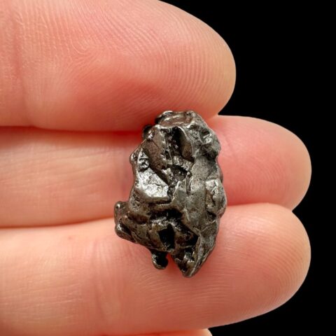 Meteorit Campo del Cielo 4,7g – Argentina