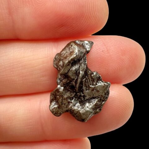 Meteorit Campo del Cielo 2,9g – Argentina
