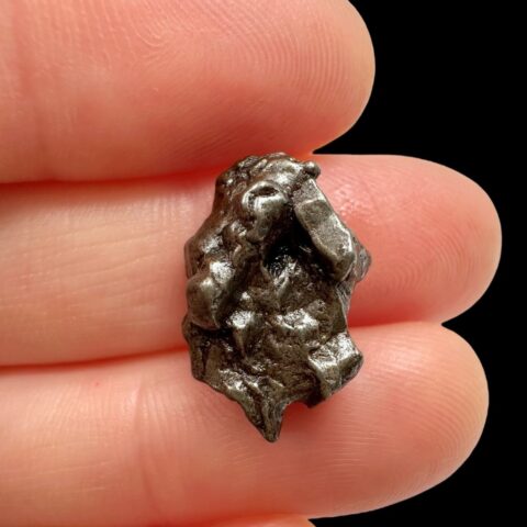 Meteorit Campo del Cielo 3,6g – Argentina