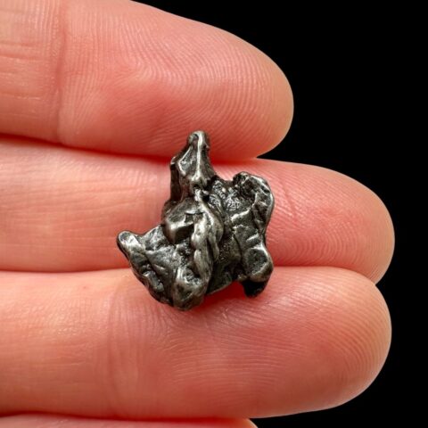 Meteorit Campo del Cielo 3,1g – Argentina