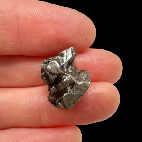 Meteorit Campo del Cielo 4,8g – Argentina