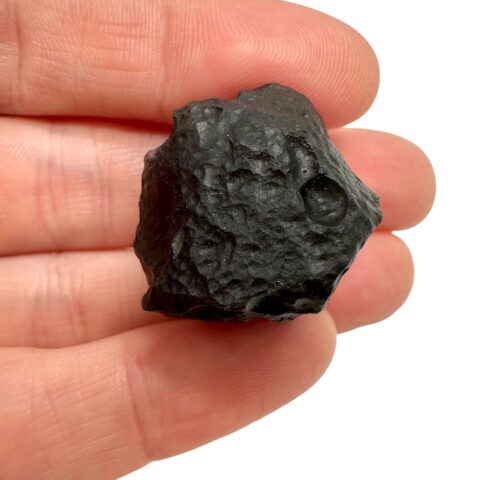 Obsidián 9,4g – Brehov, Slovensko