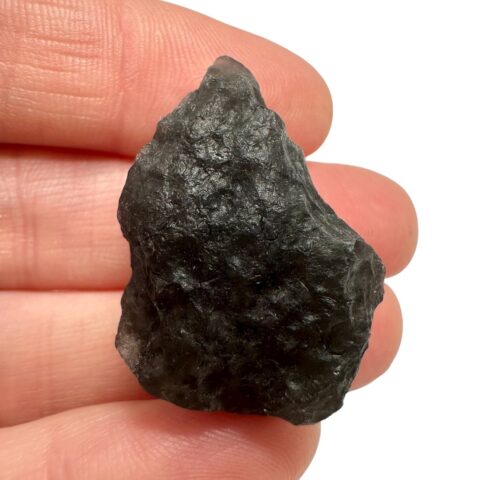 Obsidián 8,1g – Brehov, Slovensko