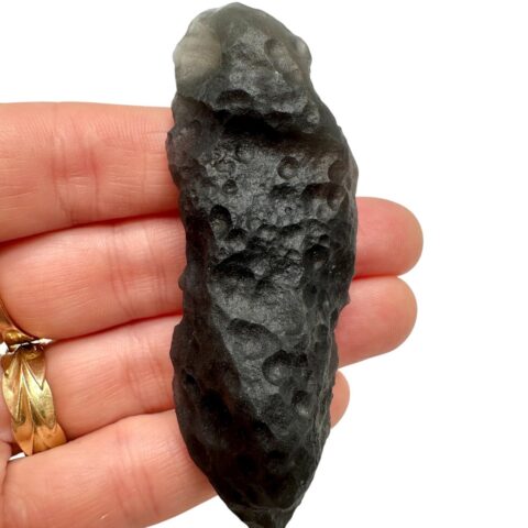 Obsidián 37,2g – Brehov, Slovensko