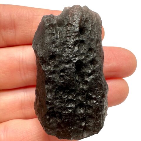 Obsidián 21,3g – Brehov, Slovensko