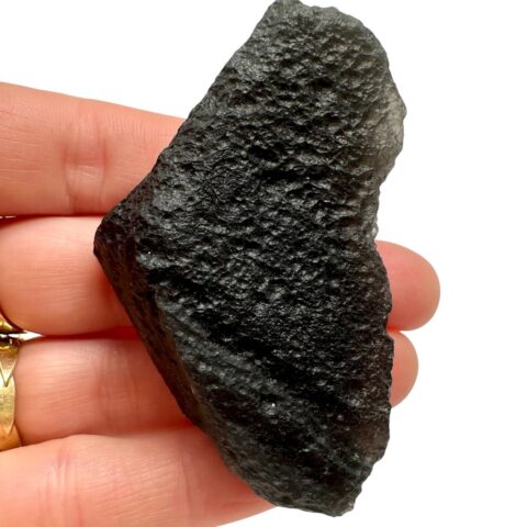 Obsidián 47,7g – Brehov, Slovensko