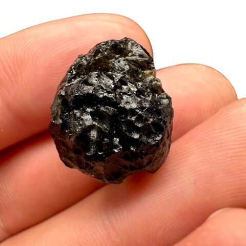 Vltavín – Marouškovo pole – 4,1g