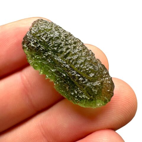 Vltavín – Marouškovo pole – 5,9g
