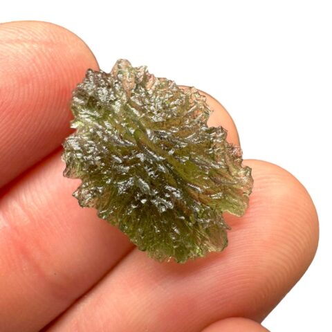 Vltavín – Malý Chlum – 1,9g