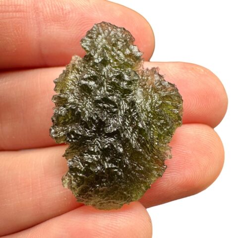 Vltavín – Marouškovo pole – 5,1g