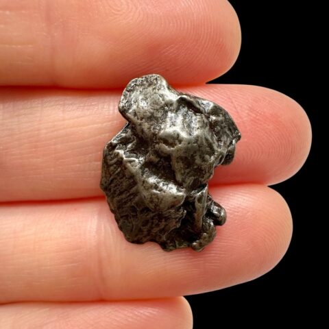 Meteorit Campo del Cielo 4,2g – Argentina