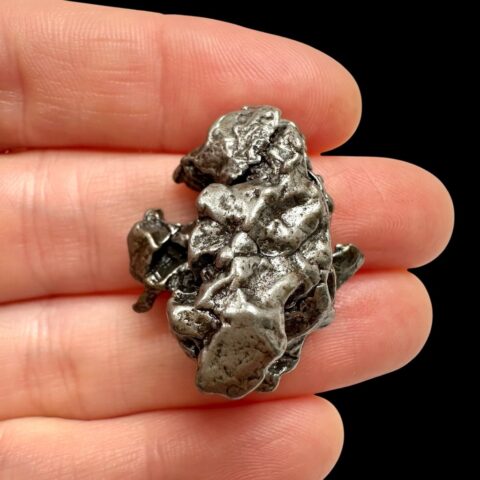 Meteorit Campo del Cielo 20,6g – Argentina