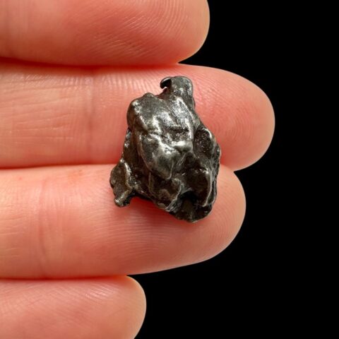 Meteorit Campo del Cielo 4g – Argentina