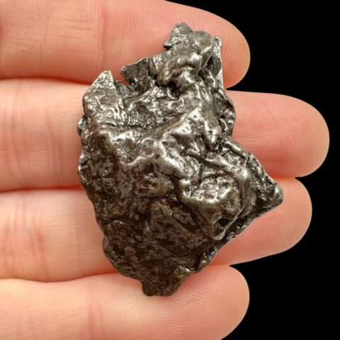 Meteorit Campo del Cielo 22,2g – Argentina