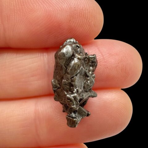 Meteorit Campo del Cielo 3,7g – Argentina