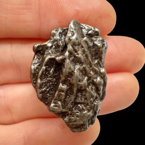 Meteorit Campo del Cielo 20,9g – Argentina
