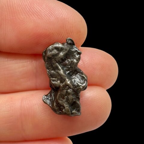 Meteorit Campo del Cielo 2,6g – Argentina