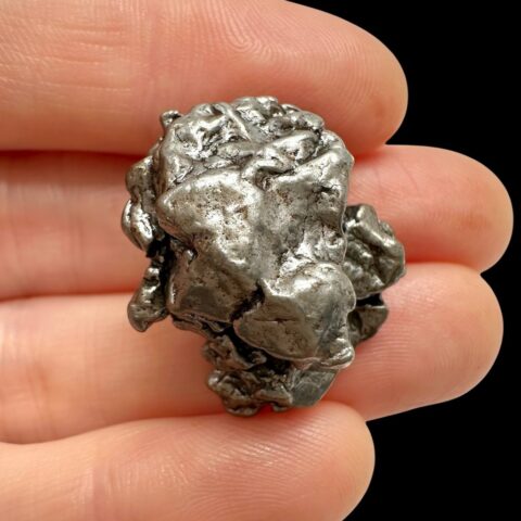 Meteorit Campo del Cielo 19,4g – Argentina