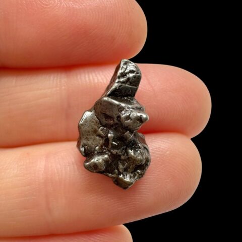 Meteorit Campo del Cielo 3,1g – Argentina