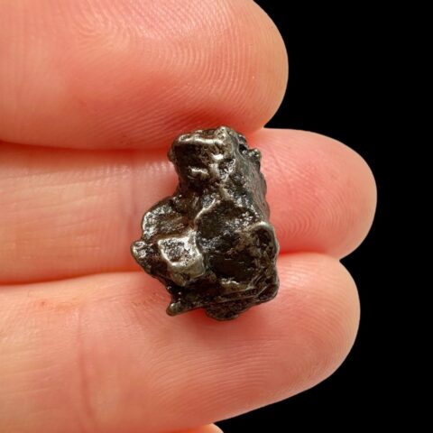 Meteorit Campo del Cielo 2,9g – Argentina