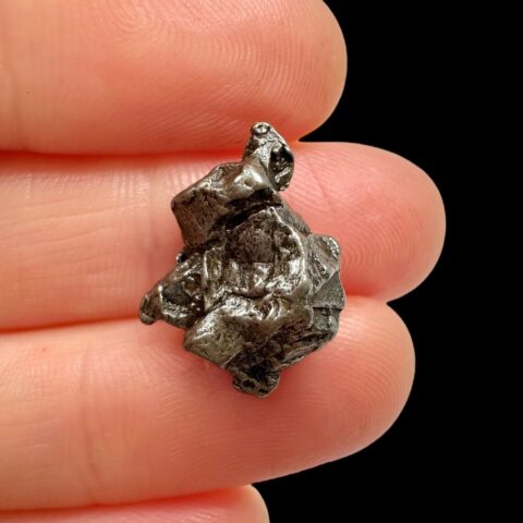 Meteorit Campo del Cielo 3,8g – Argentina