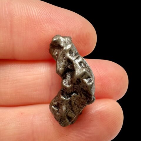 Meteorit Campo del Cielo 5,2g – Argentina