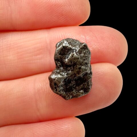 Meteorit Campo del Cielo 3,9g – Argentina
