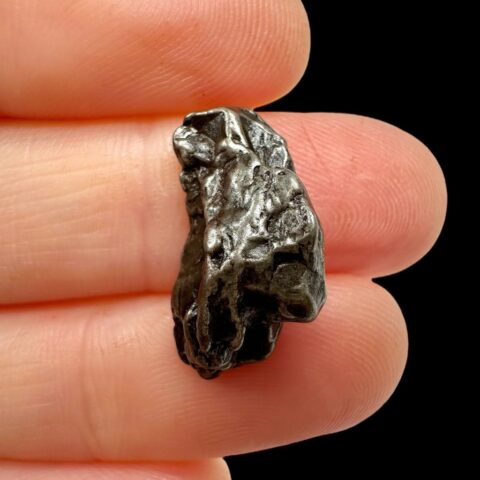 Meteorit Campo del Cielo 3,4g – Argentina