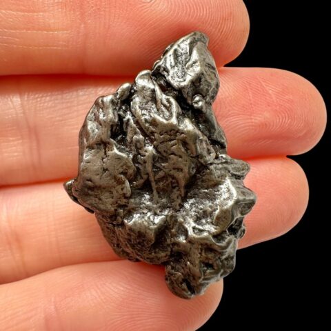 Meteorit Campo del Cielo 16,7g – Argentina