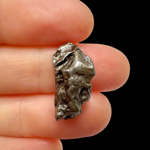 Meteorit Campo del Cielo 3,8g – Argentina