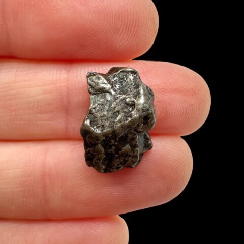 Meteorit Campo del Cielo 3,1g – Argentina