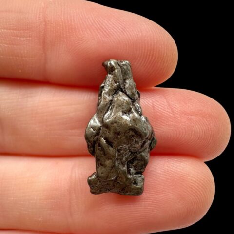 Meteorit Campo del Cielo 4,7g – Argentina