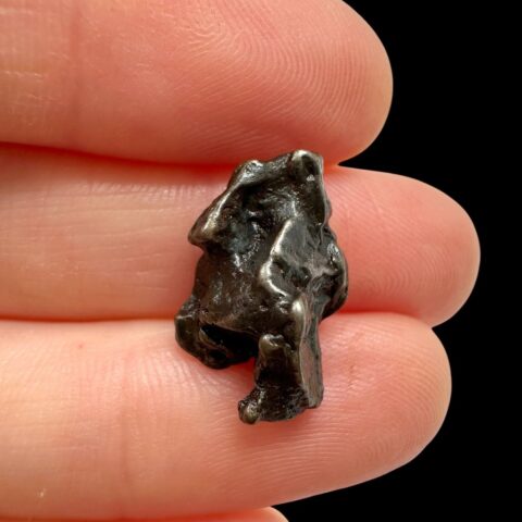 Meteorit Campo del Cielo 3,2g – Argentina