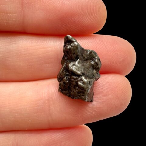 Meteorit Campo del Cielo 3,4g – Argentina