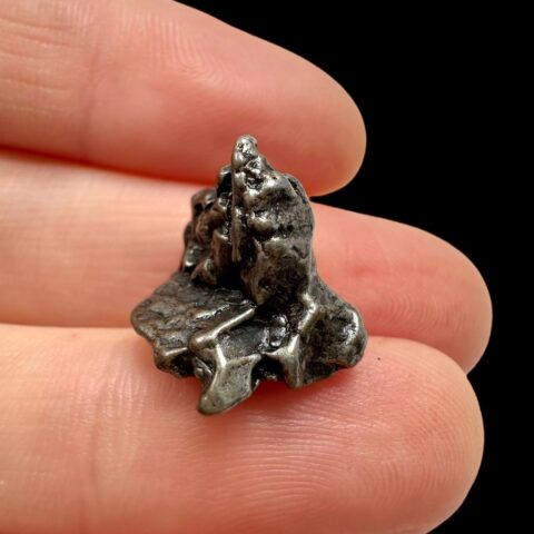 Meteorit Campo del Cielo 4,9g – Argentina