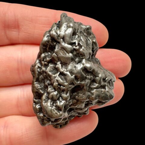 Meteorit Campo del Cielo 68,1g – Argentina