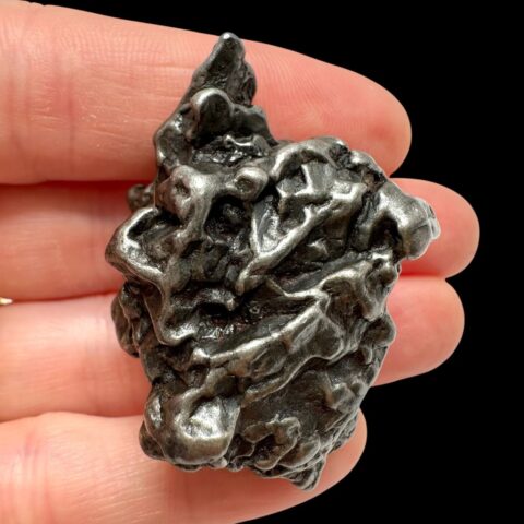 Meteorit Campo del Cielo 69,3g – Argentina