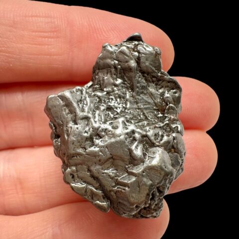 Meteorit Campo del Cielo 26,3g – Argentina