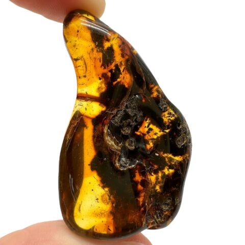 Jantar 10,8g – Litva