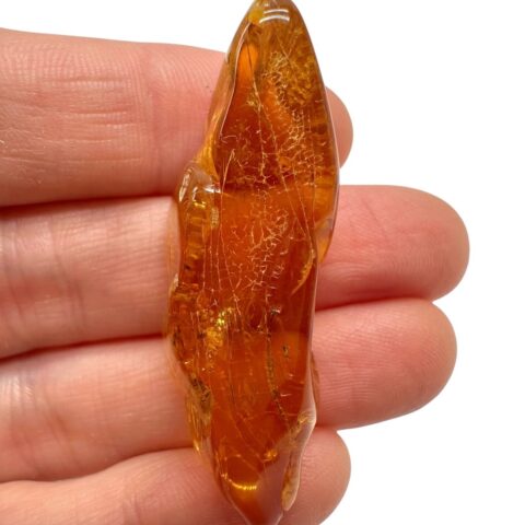 Jantar 4,9g – Litva