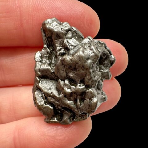 Meteorit Campo del Cielo 21,9g – Argentina