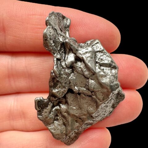 Meteorit Campo del Cielo 22,8g – Argentina