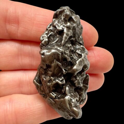 Meteorit Campo del Cielo 54,4g – Argentina