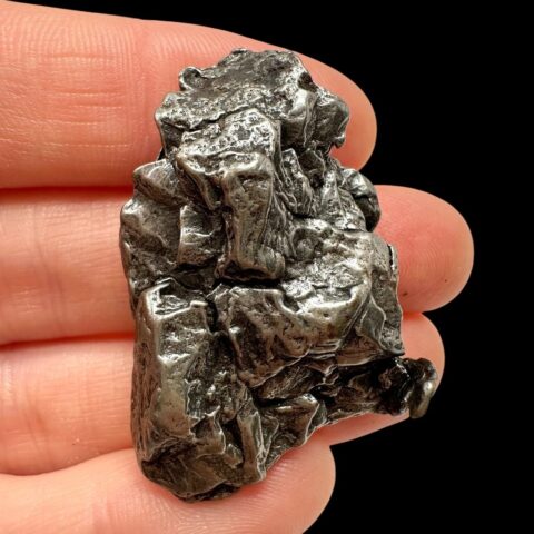 Meteorit Campo del Cielo 28,2g – Argentina