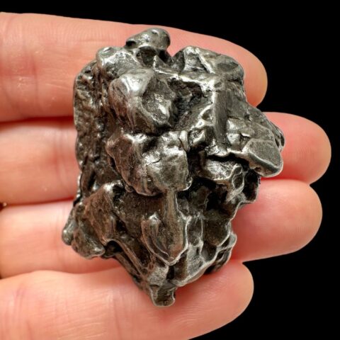 Meteorit Campo del Cielo 68g – Argentina